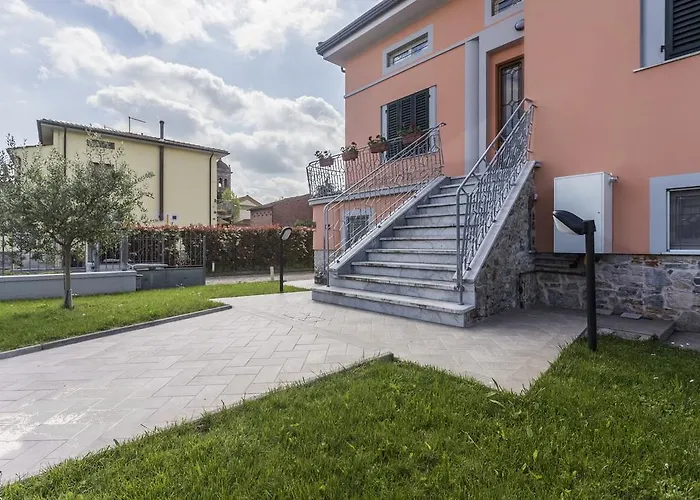 Villa Alexandra B&B Lucca